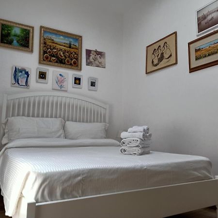 Casa Moonlight Apartment Monopoli Luaran gambar
