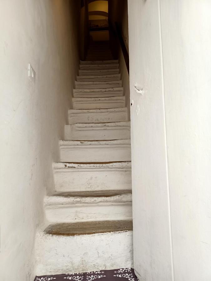 Casa Moonlight Apartment Monopoli Luaran gambar