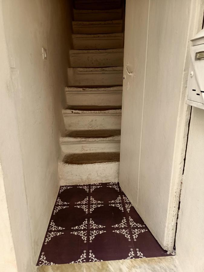 Casa Moonlight Apartment Monopoli Luaran gambar
