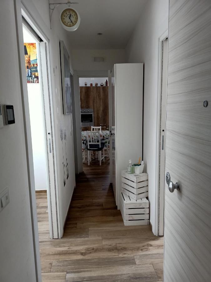 Casa Moonlight Apartment Monopoli Luaran gambar
