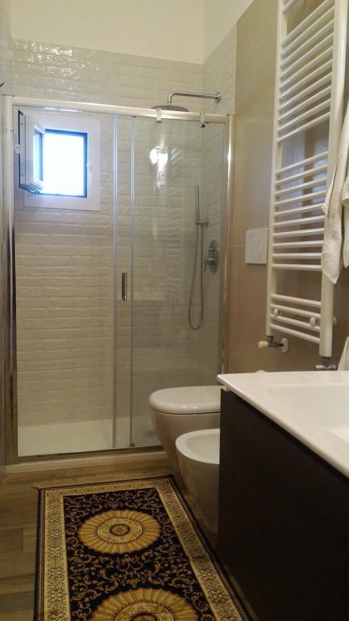 Casa Moonlight Apartment Monopoli Luaran gambar