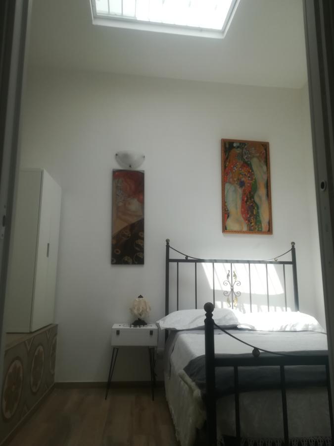 Casa Moonlight Apartment Monopoli Luaran gambar
