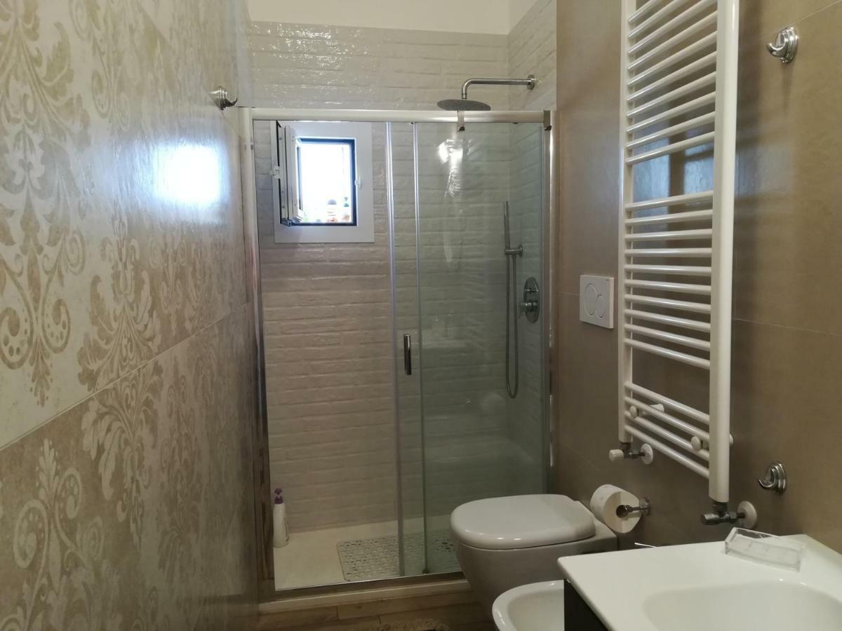 Casa Moonlight Apartment Monopoli Luaran gambar