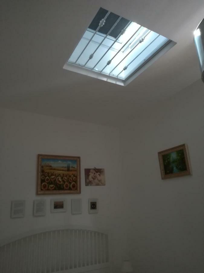 Casa Moonlight Apartment Monopoli Luaran gambar